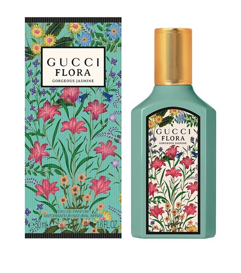 gucci harmine|Flora Gorgeous Jasmine Eau de Parfum .